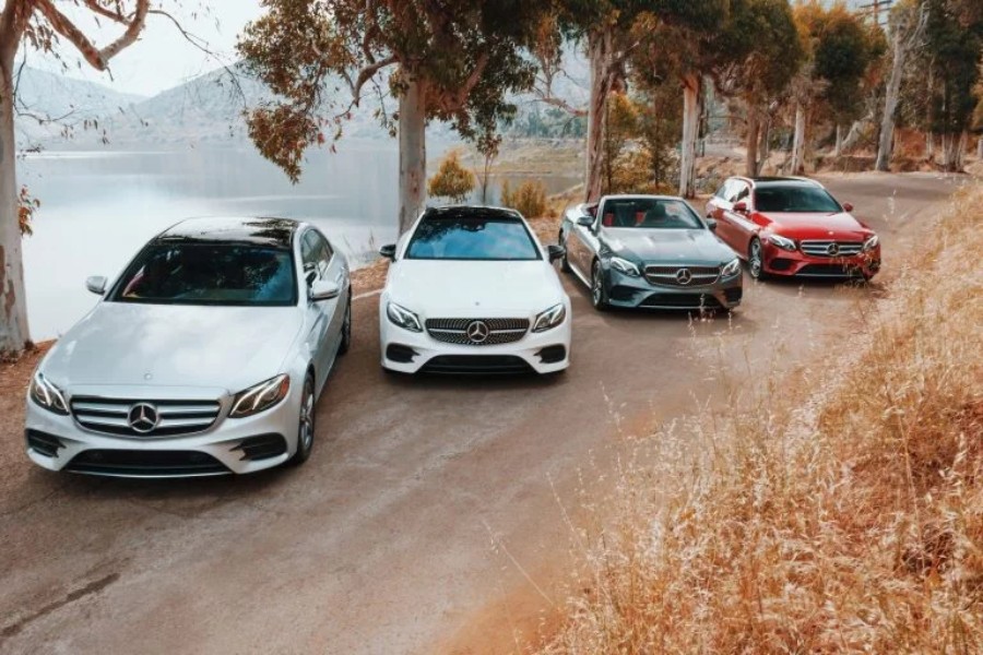 مرسيدس E-Class 2019 تحصل على محرك V6 بقوة 362 حصان وتحسينات تقنية 2