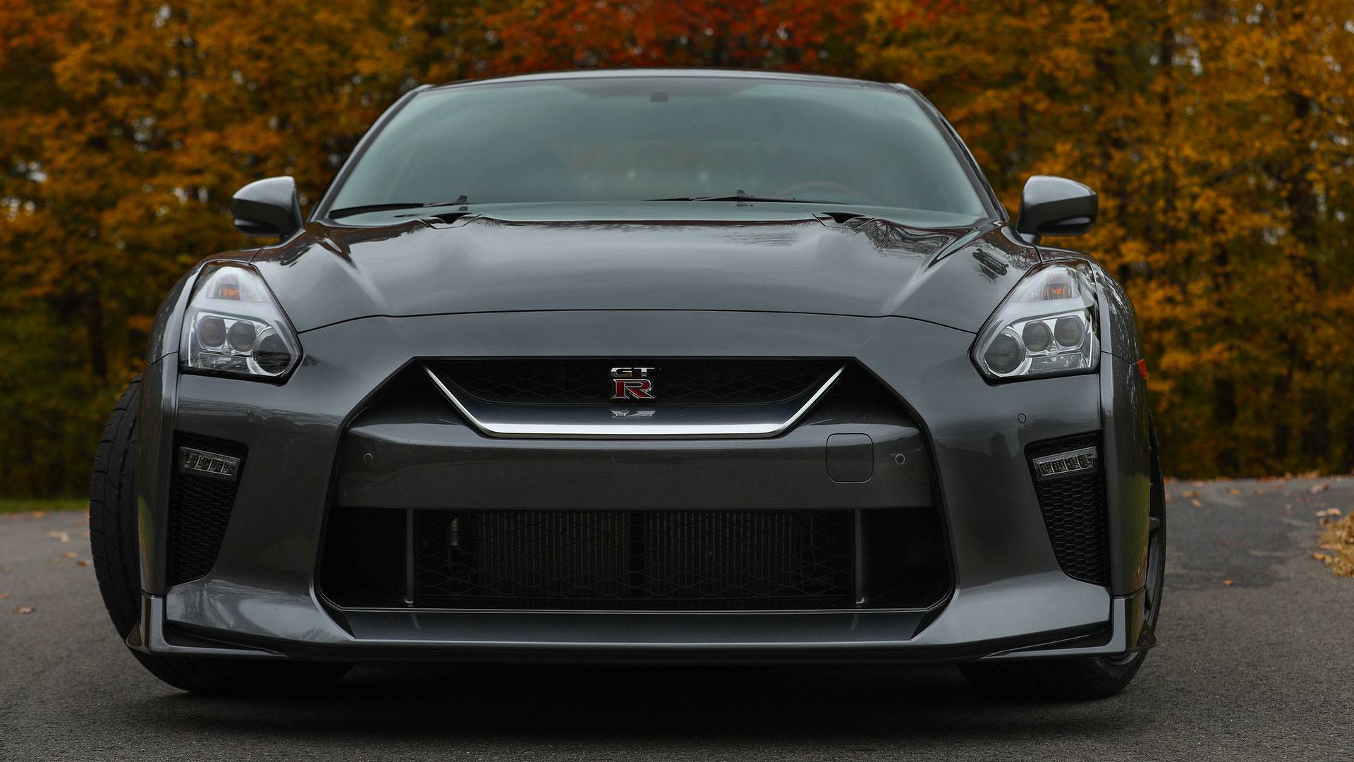 نيسان GT-R بقوة 1,850 حصان تُخالفها الشرطة في موناكو 6