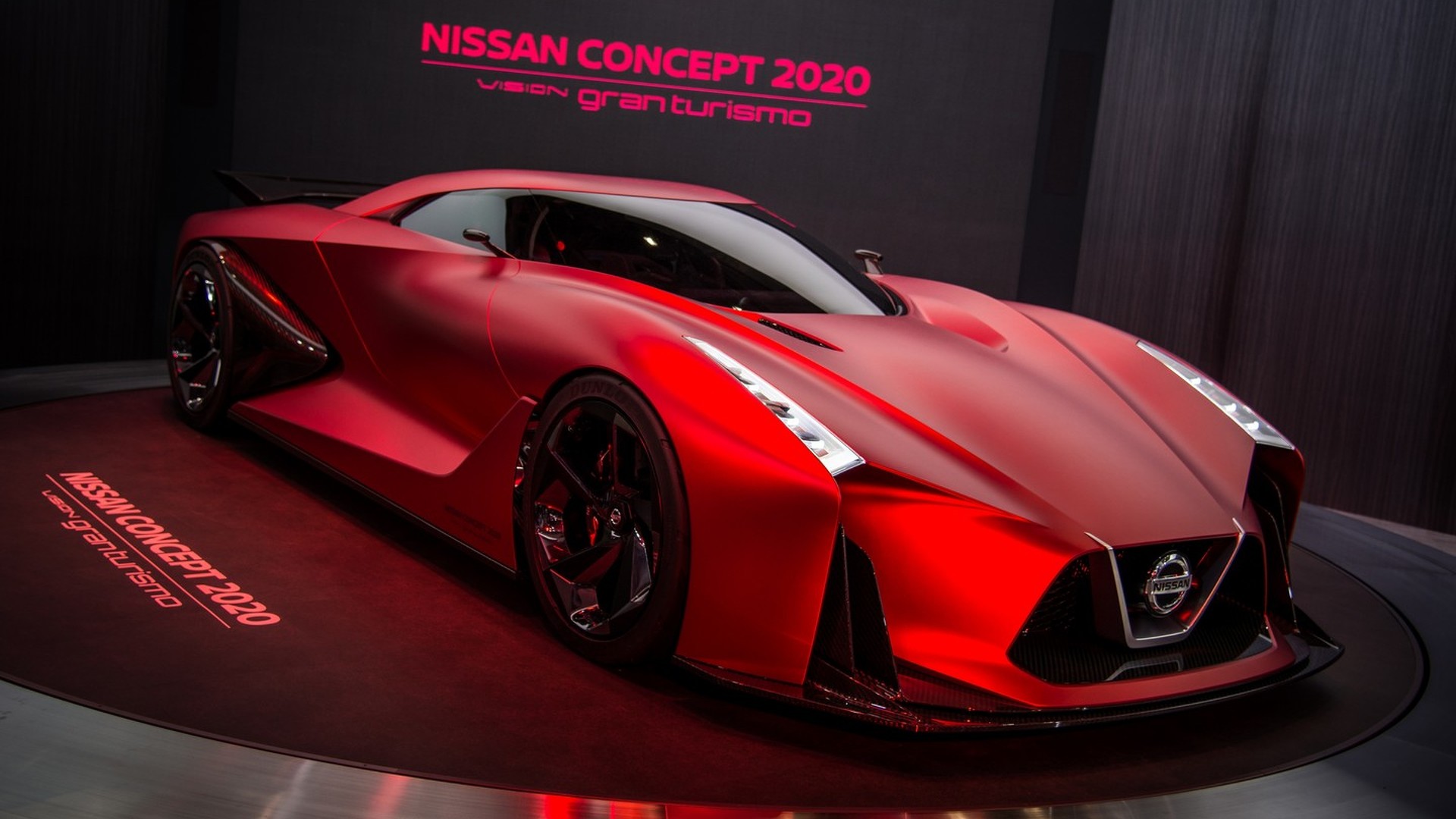 كل ما نعرفه عن نيسان GT-R الجيل القادم 2020 4