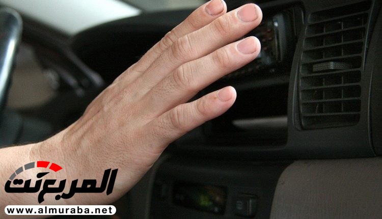 أبرز أعطال مكيف السيارة وأسبابها 1