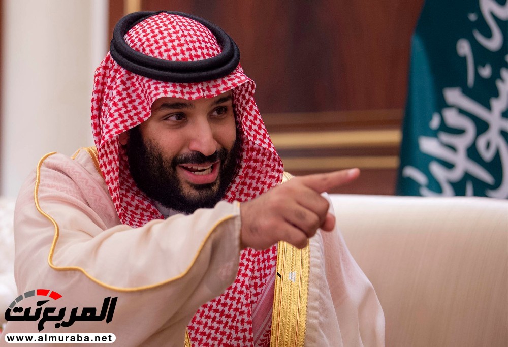 رأي الأمير محمد بن سلمان في سيارات تيسلا ومتى تفتح وكالاتها بالمملكة 4