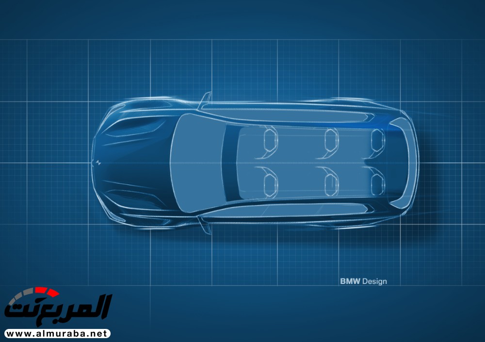 بي ام دبليو X7 تظهر ضخامتها وفخامتها في لوس أنجلوس 112