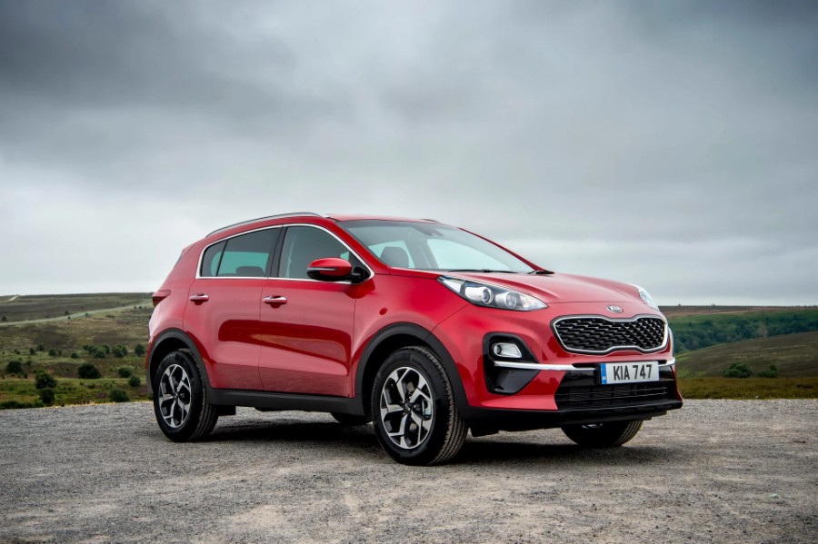 “تقرير” كيا سبورتاج 2019 وأهم التقنيات والمواصفات والأسعار Kia Sportage