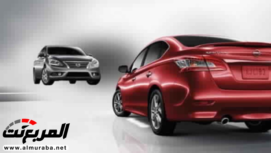 “تقرير” نيسان سنترا 2018 وأهم التقنيات والمواصفات والأسعار لدى العيسى وبترومين Nissan Sentra 6