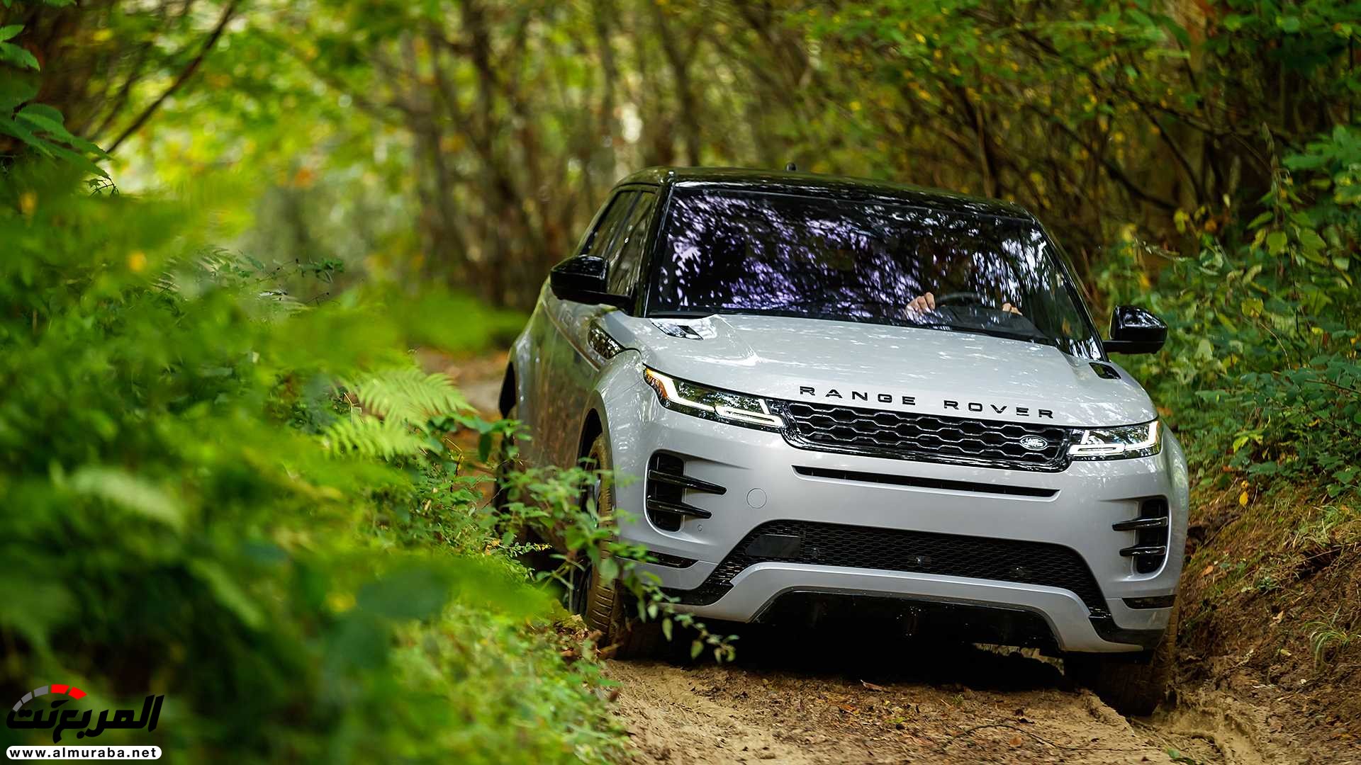 اهم 7 معلومات عن رنج روفر ايفوك 2020 الجديدة كلياً Range Rover Evoque 20