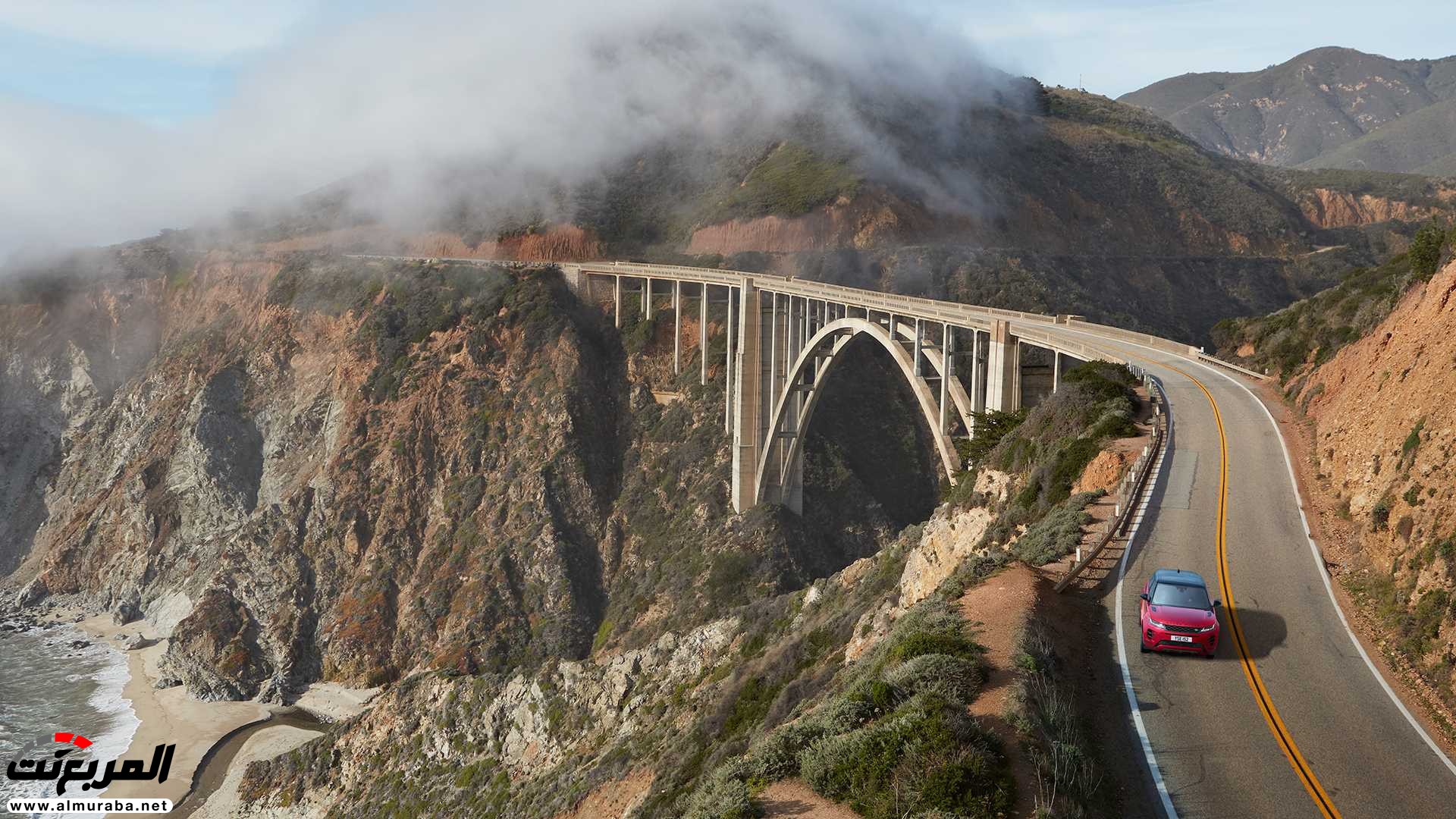 رنج روفر ايفوك 2020 الجديدة كلياً تكشف نفسها رسمياً "130 صورة ومواصفات وأسعار" 41