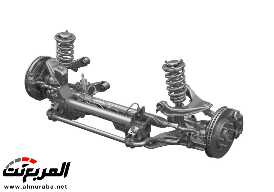 ميتسوبيشي L200 2019 الجديدة تكشف نفسها رسمياً 46