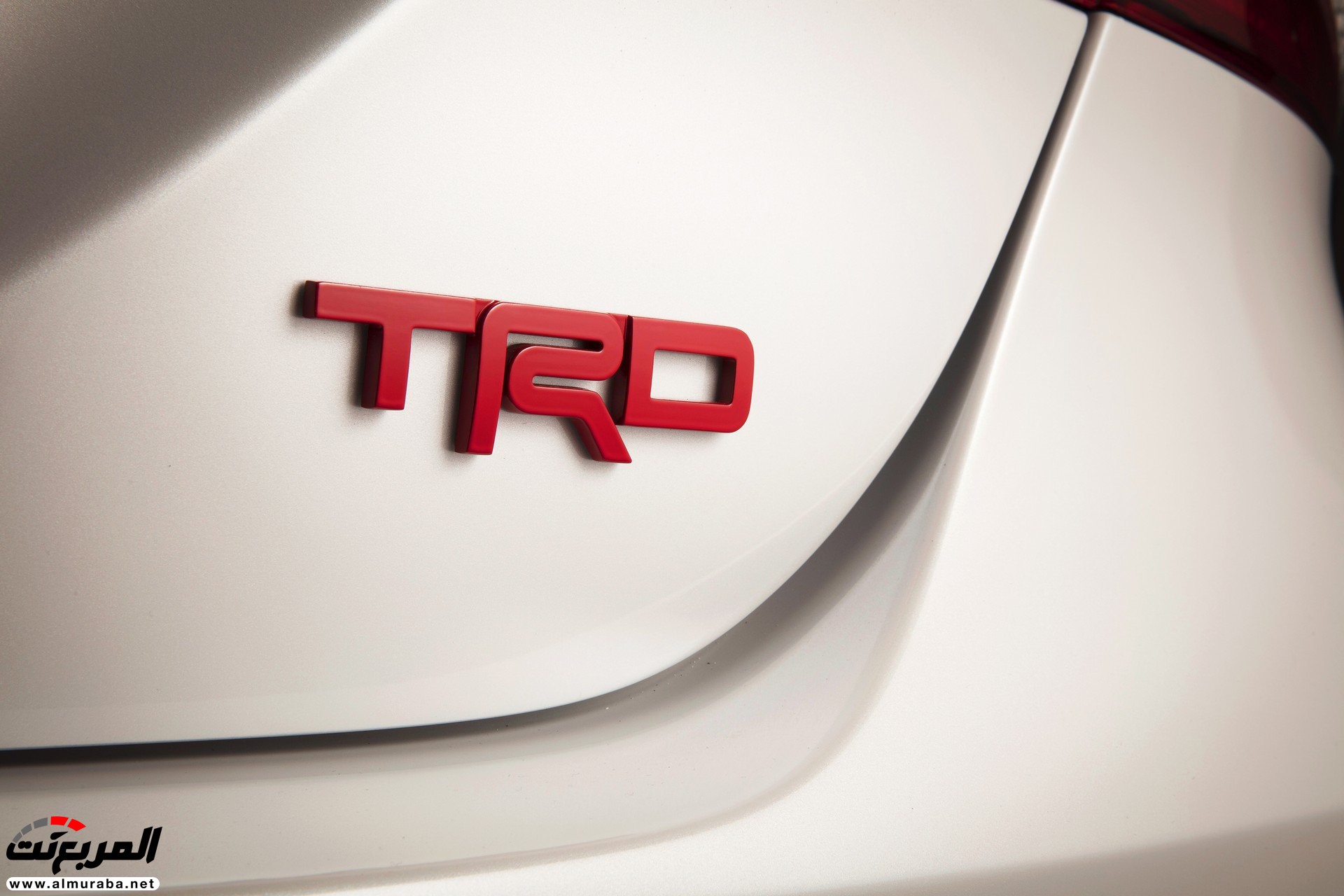 تويوتا افالون وكامري TRD موديل 2020 ينكشفان بالكامل بتصميم رياضي 22