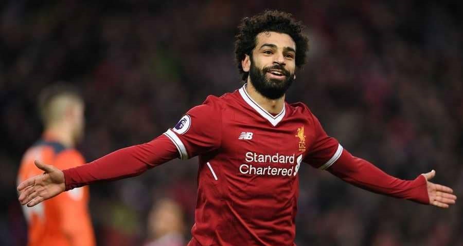 "بالصور" تعرف على سيارات بنتلي التي يمتلكها اللاعب محمد صلاح 8