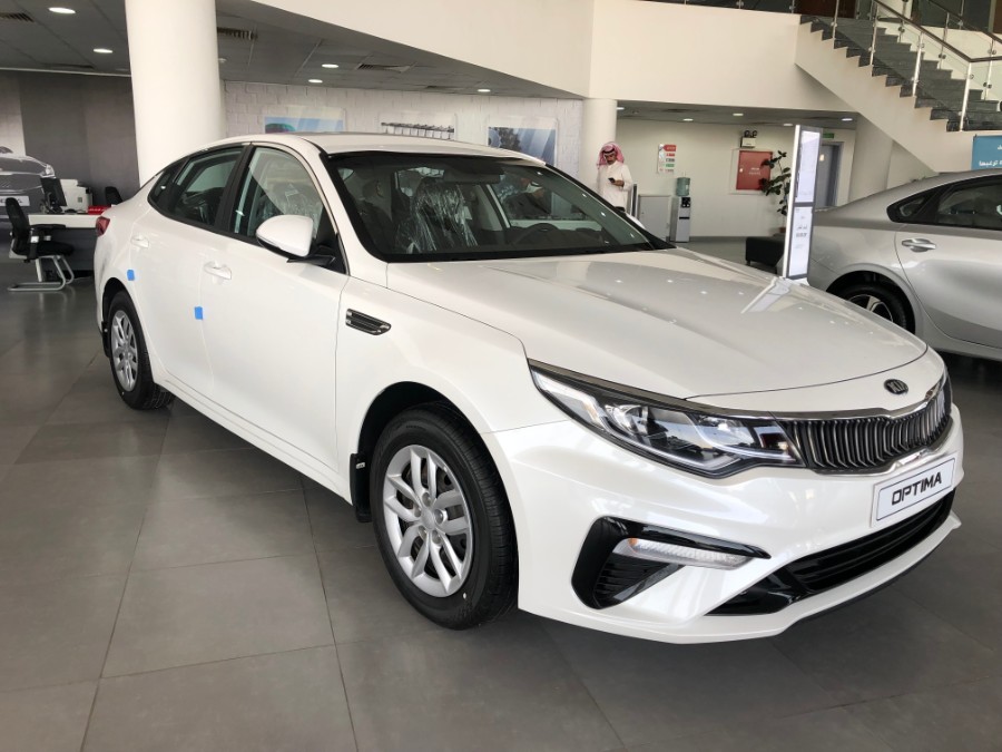 كيا اوبتيما 2019 “صور ومواصفات واسعار” Kia Optima 5