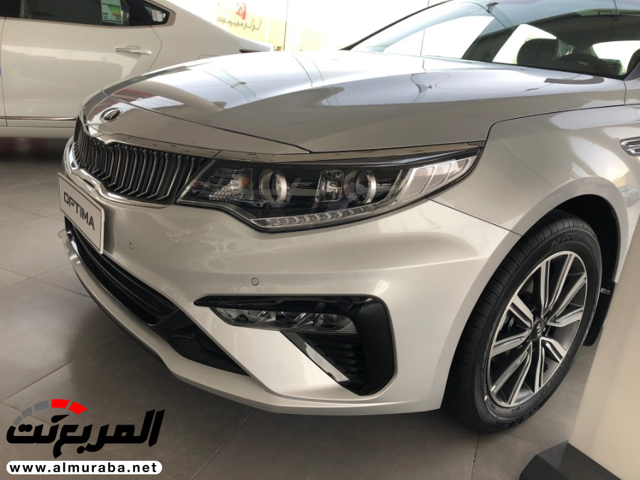 كيا كادينزا 2019 “صور ومواصفات واسعار” Kia Cadenza 70