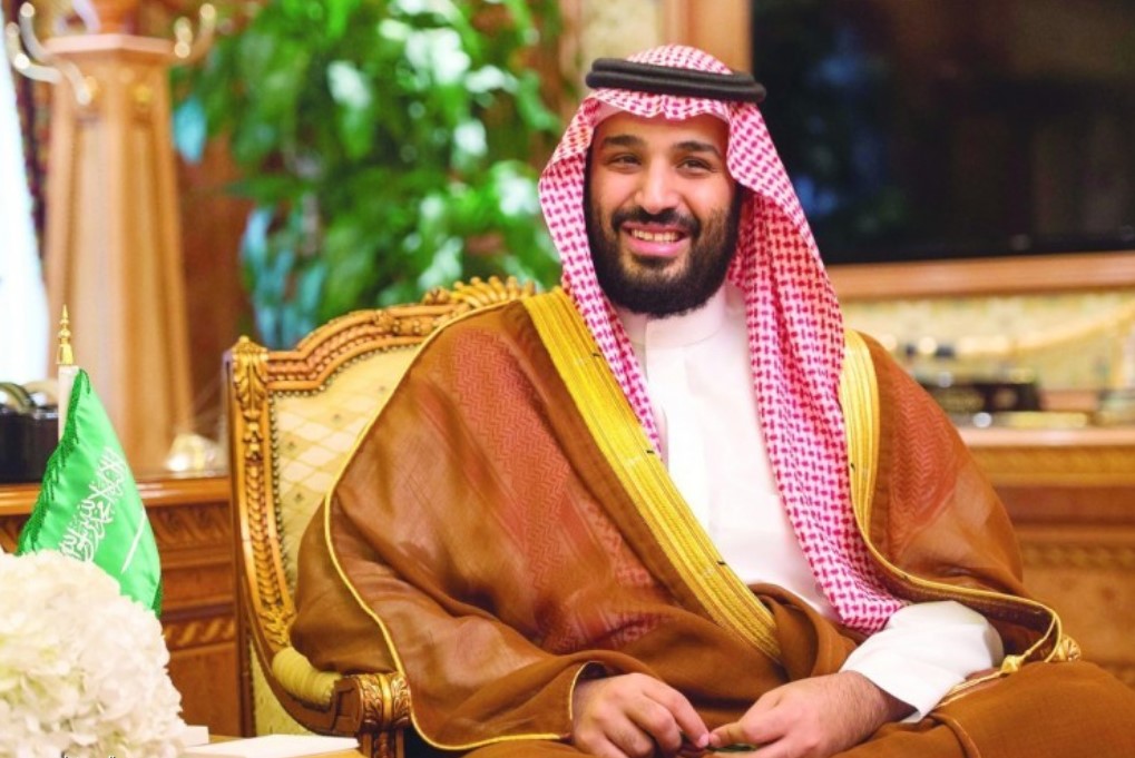 "بالصور" شاهد السيارات المفضلة لدى الأمير محمد بن سلمان 6