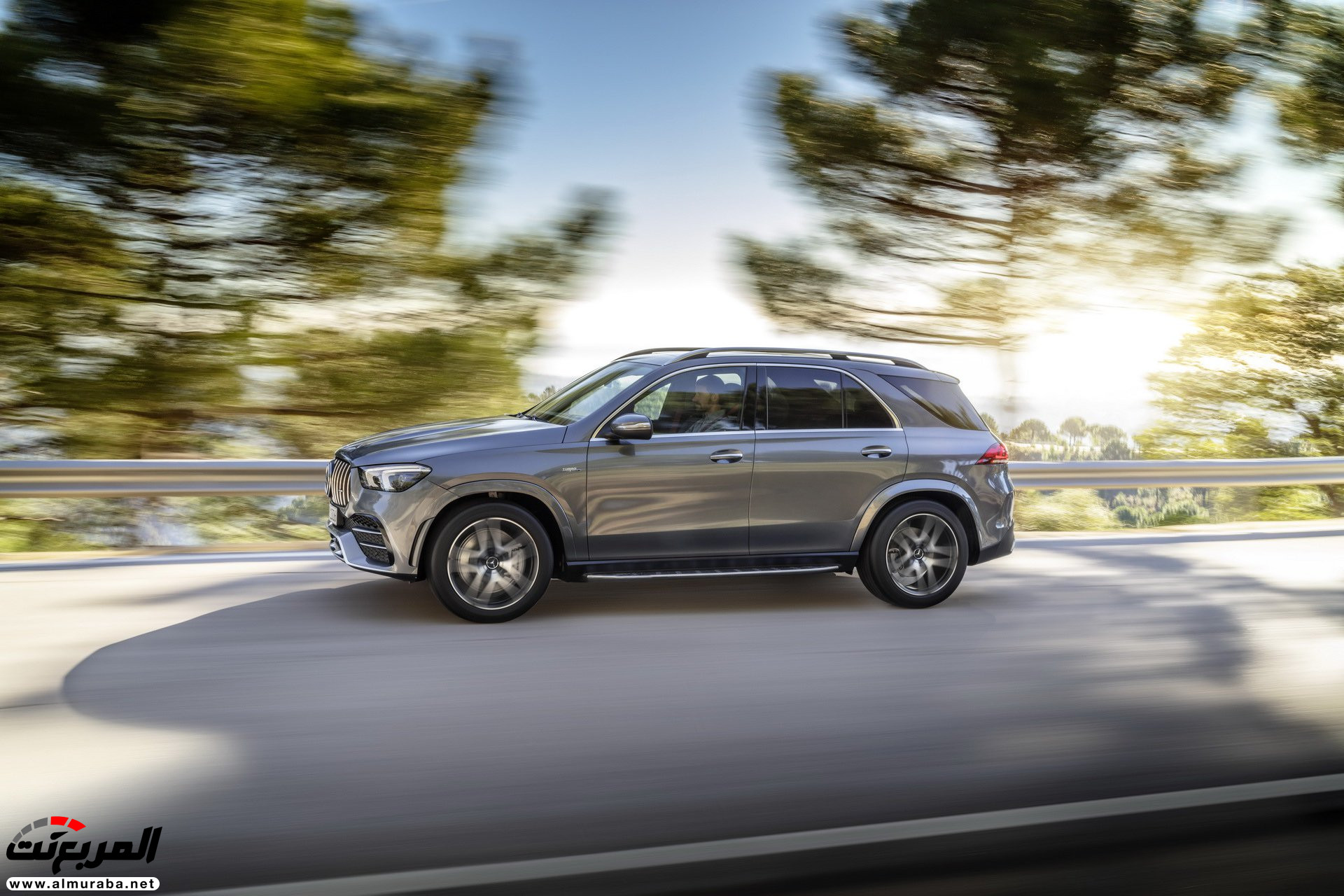 الكشف عن مرسيدس AMG GLE 53 2020 بقوة 457 حصان 19