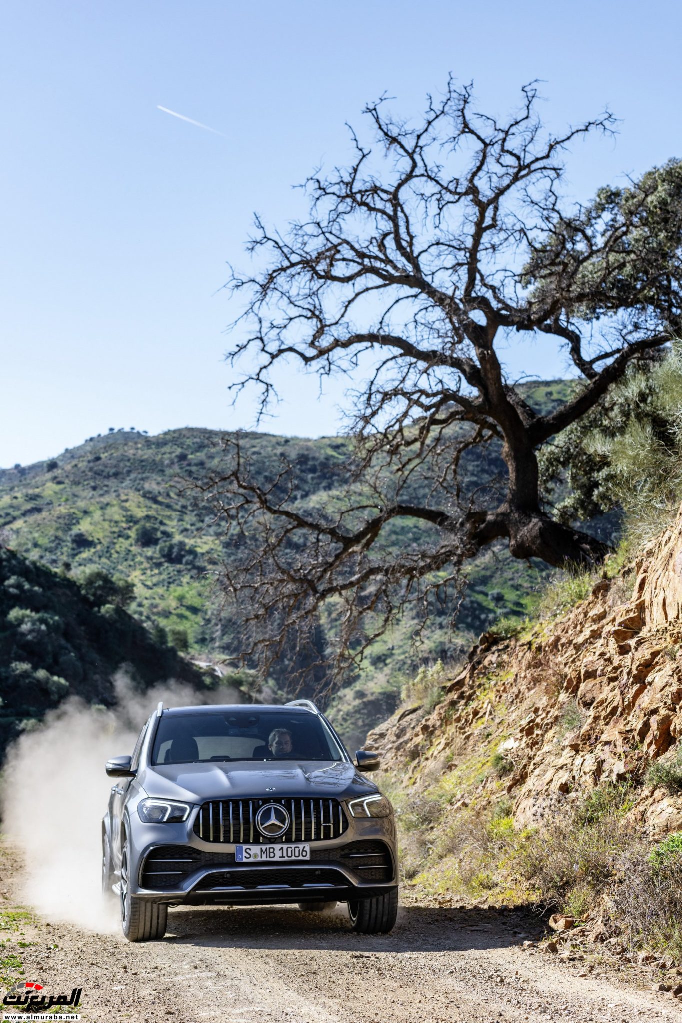 الكشف عن مرسيدس AMG GLE 53 2020 بقوة 457 حصان 9