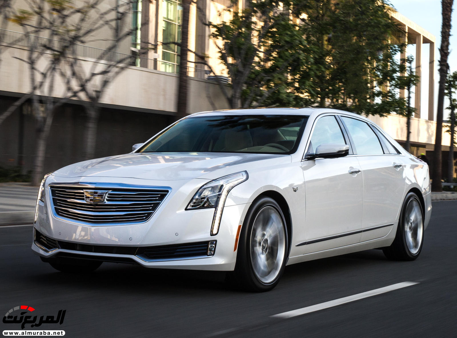 CT6