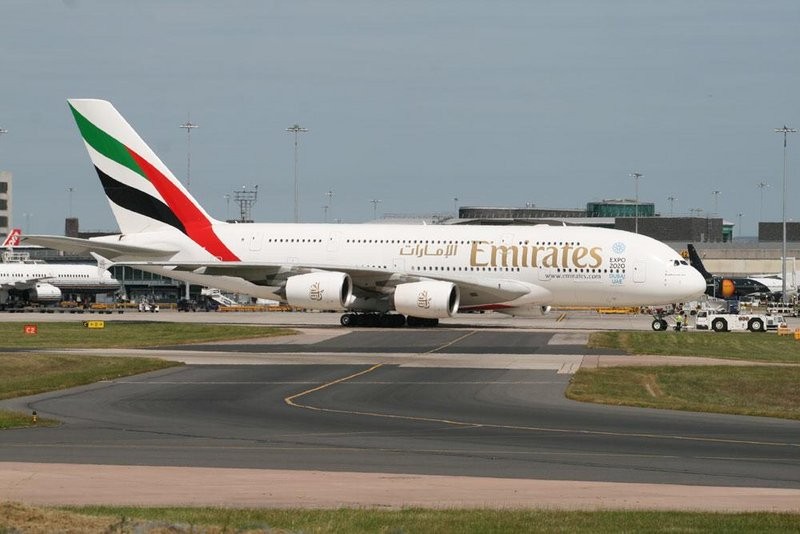 إيقاف تصنيع طائرات إيرباص A380 عقب إلغاء الإمارات طلبيتها 5