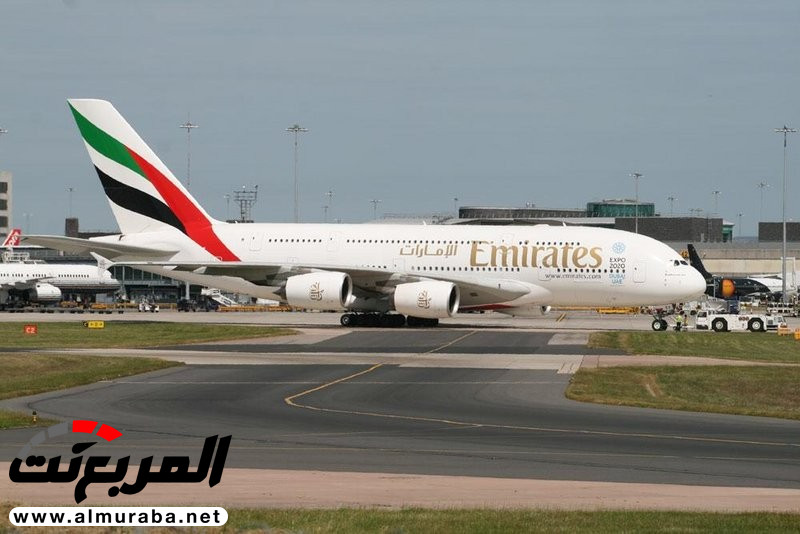 إيقاف تصنيع طائرات إيرباص A380 عقب إلغاء الإمارات طلبيتها 1