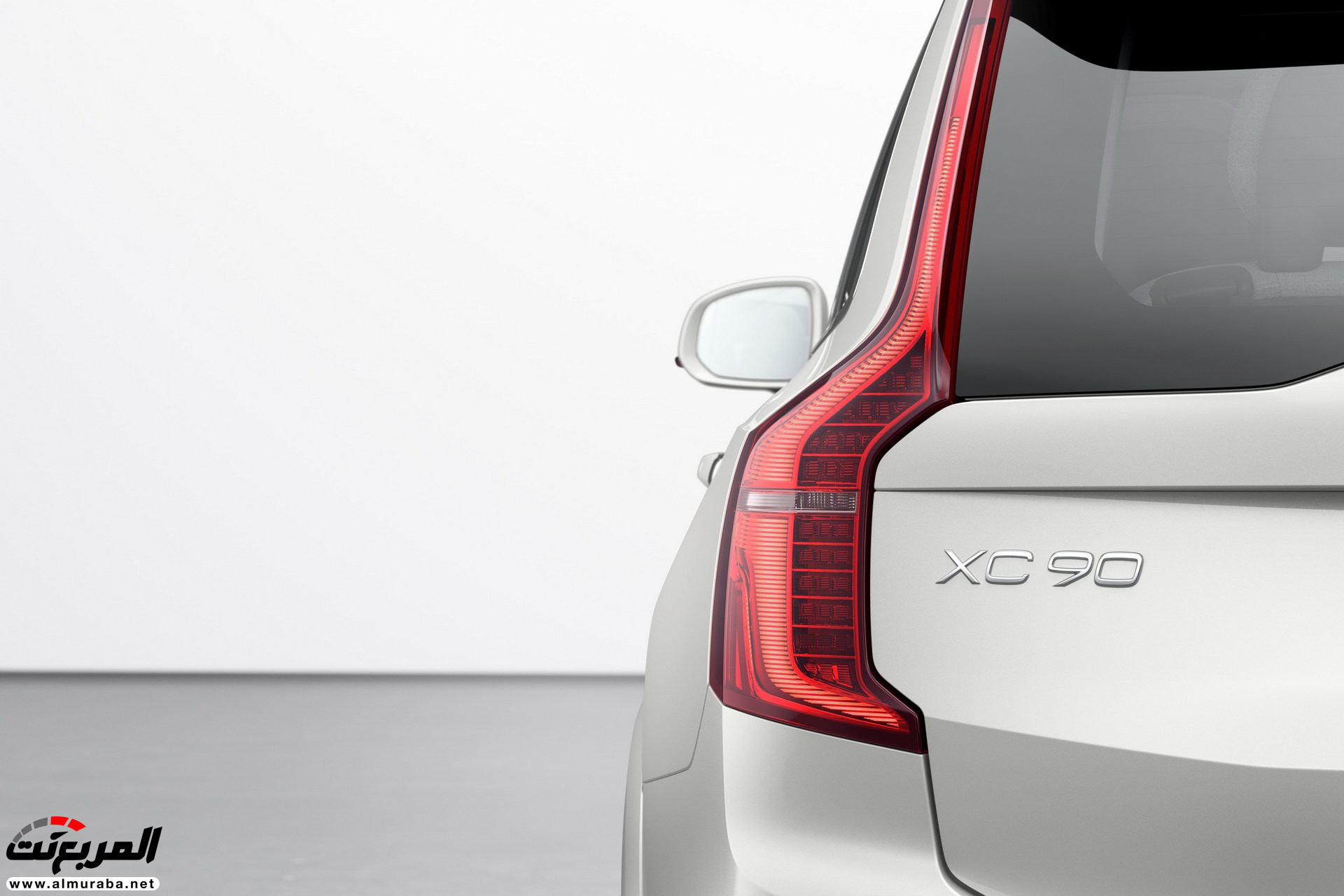 فولفو XC90 2020 تدشن نفسها رسمياً بنظام ابتكاري لتوفير الوقود 30