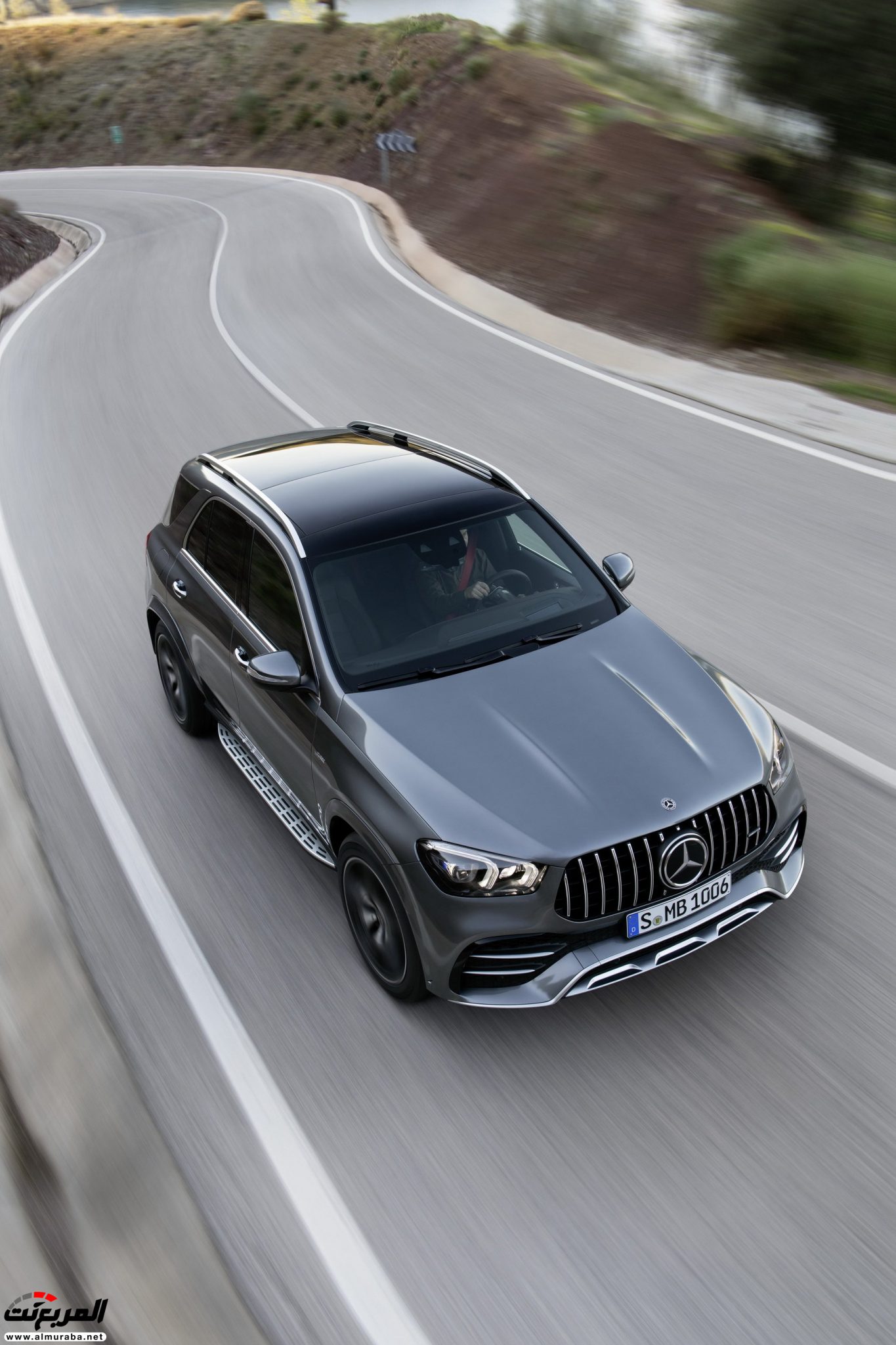 الكشف عن مرسيدس AMG GLE 53 2020 بقوة 457 حصان 11