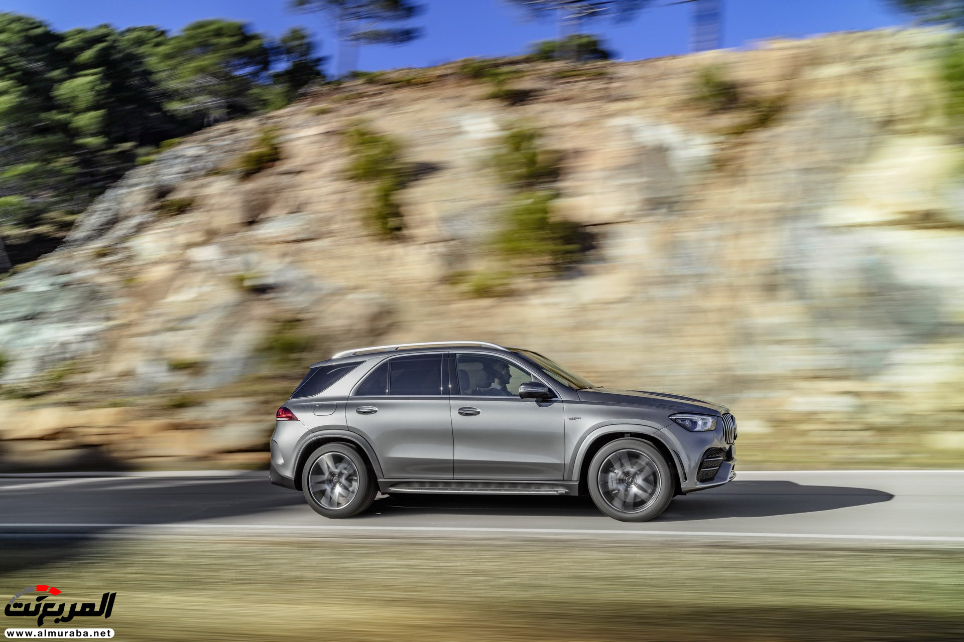 الكشف عن مرسيدس AMG GLE 53 2020 بقوة 457 حصان 15