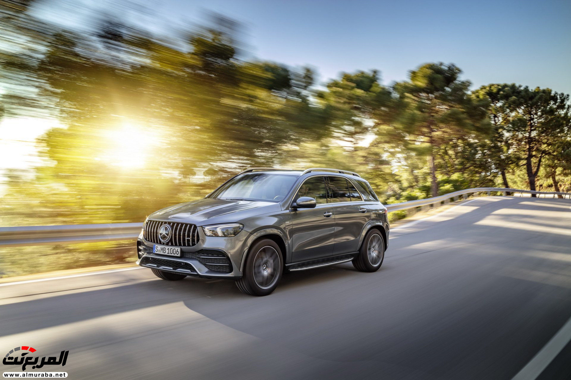 الكشف عن مرسيدس AMG GLE 53 2020 بقوة 457 حصان 20