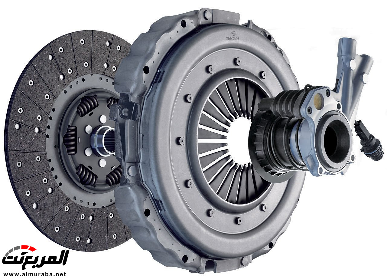 تعرف على أهمية الكلتش في السيارات وأبرز أعطاله 1