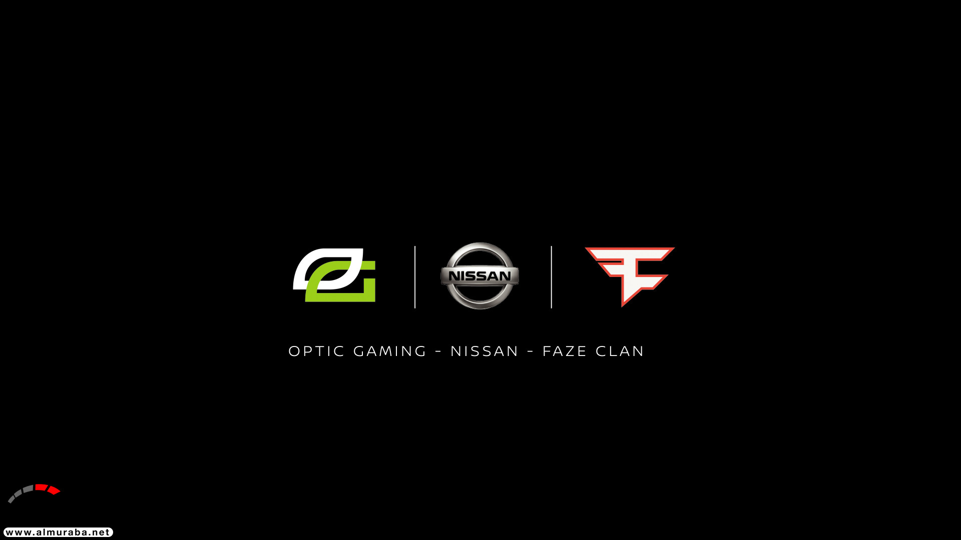 نيسان تدخل عالم الرياضة الإلكترونية عبر شراكة مع FaZe Clan و OpTic Gaming 2