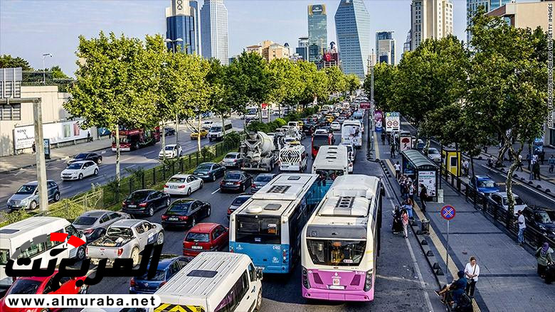 كيفية تفادي ارتفاع حرارة داخلية السيارة في الصيف 3