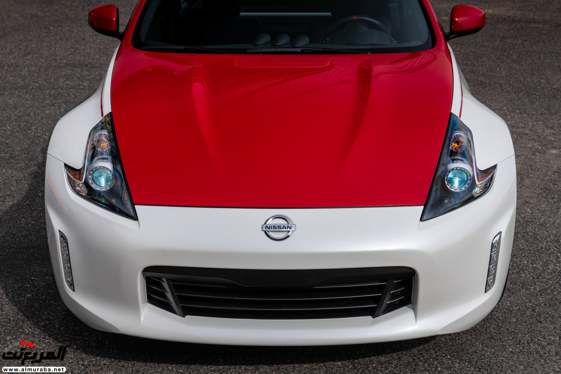 نيسان 370Z 2020 إصدار الذكرى الخمسين تكشف نفسها رسمياً 13