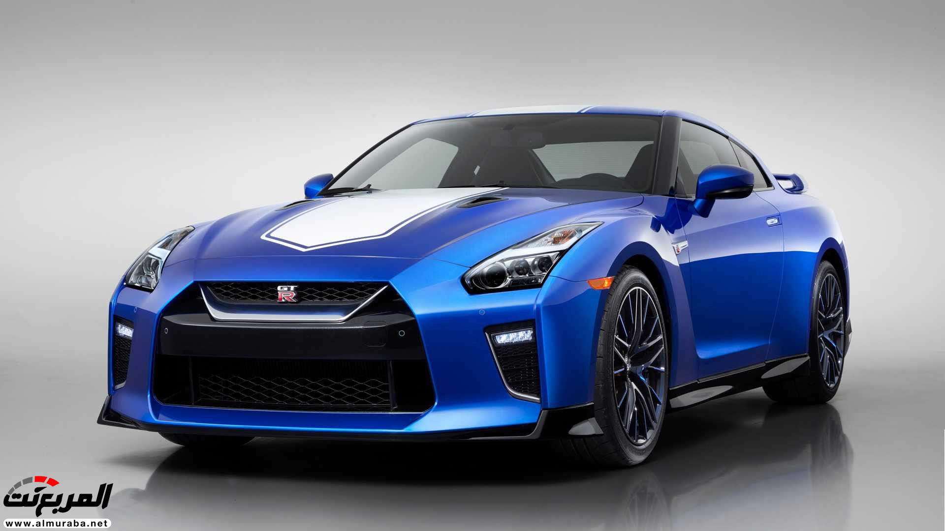 نيسان GT-R 2020 إصدار الذكرى الخمسين تكشف نفسها رسمياً 20