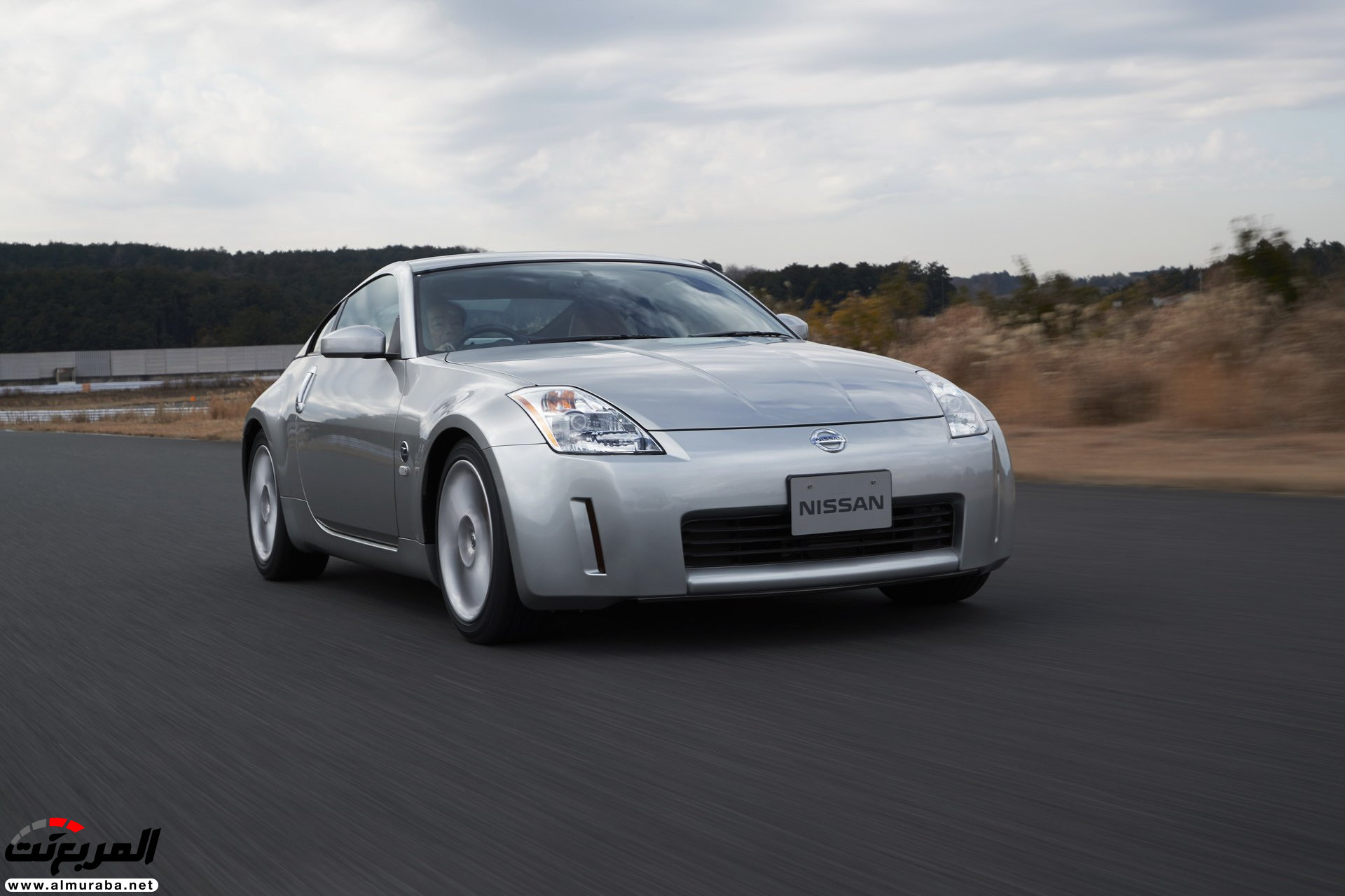 نيسان 370Z 2020 إصدار الذكرى الخمسين تكشف نفسها رسمياً 23