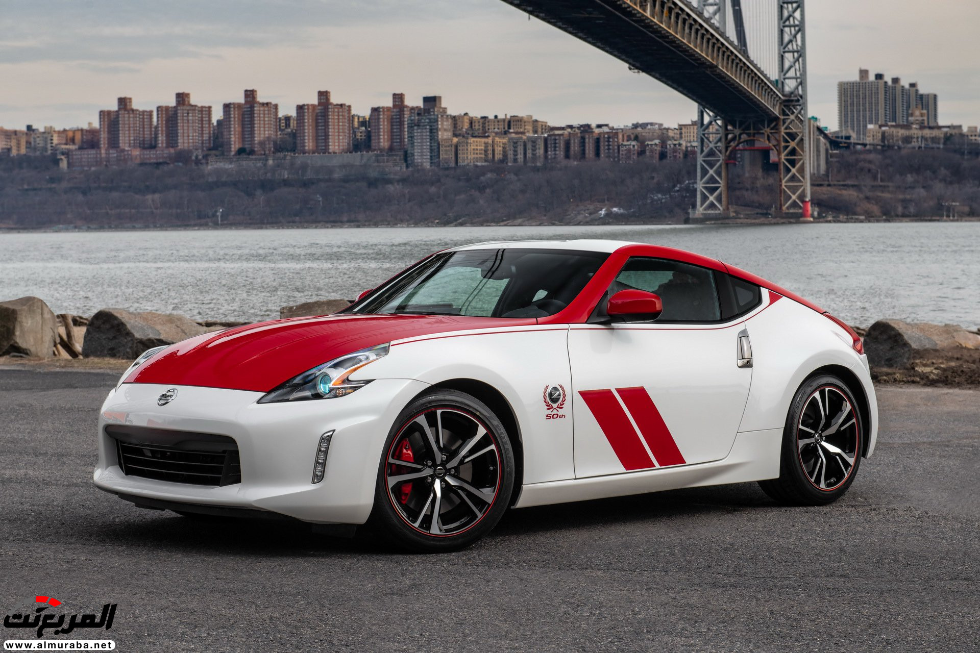 نيسان 370Z 2020 إصدار الذكرى الخمسين تكشف نفسها رسمياً 1