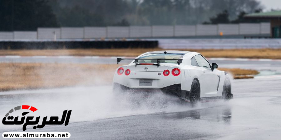 العقل المدبر وراء نيسان GT-R يكشف ما يخبئه مستقبل جودزيلا 3