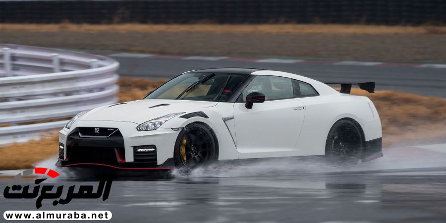 العقل المدبر وراء نيسان GT-R يكشف ما يخبئه مستقبل جودزيلا 1