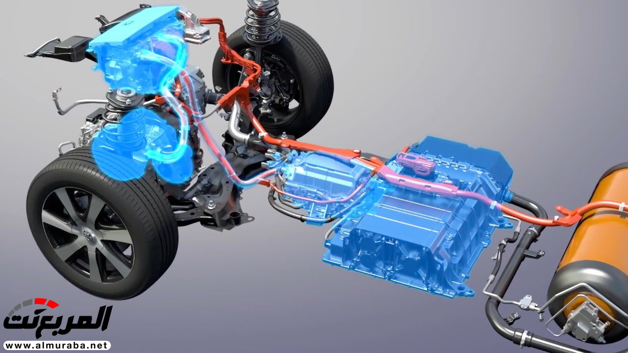 مسؤول في تويوتا يكشف مستقبل محركات السيارات.. والألمان يعترضون 1