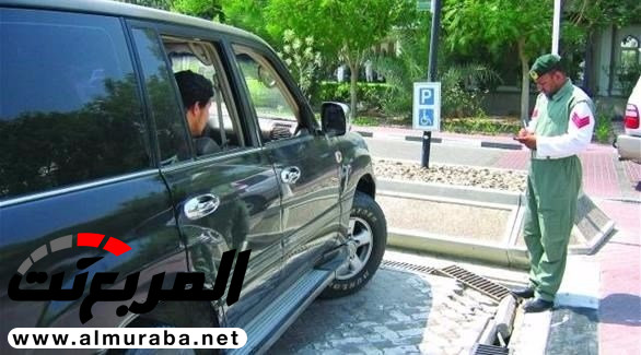 شرطة دبي تتيح تجديد الرخصة دون سداد المخالفات.. وهذا عدد المعفيين من الغرامات المرورية 1