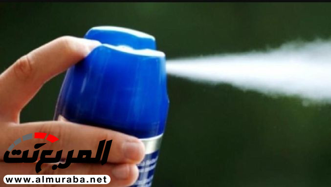 أشياء يجب ألا تتركها في سيارتك خلال الصيف 5