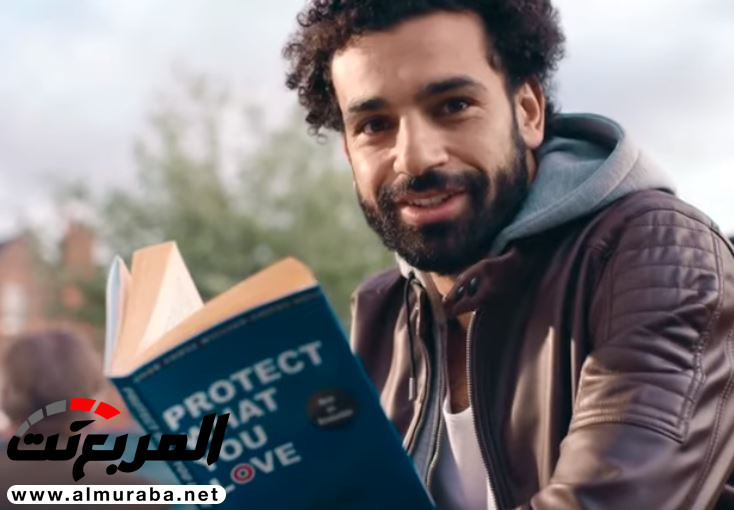 "بالفيديو" شاهد إعلان "بيحرك ملايين" مع محمد صلاح وموبيل 1 2
