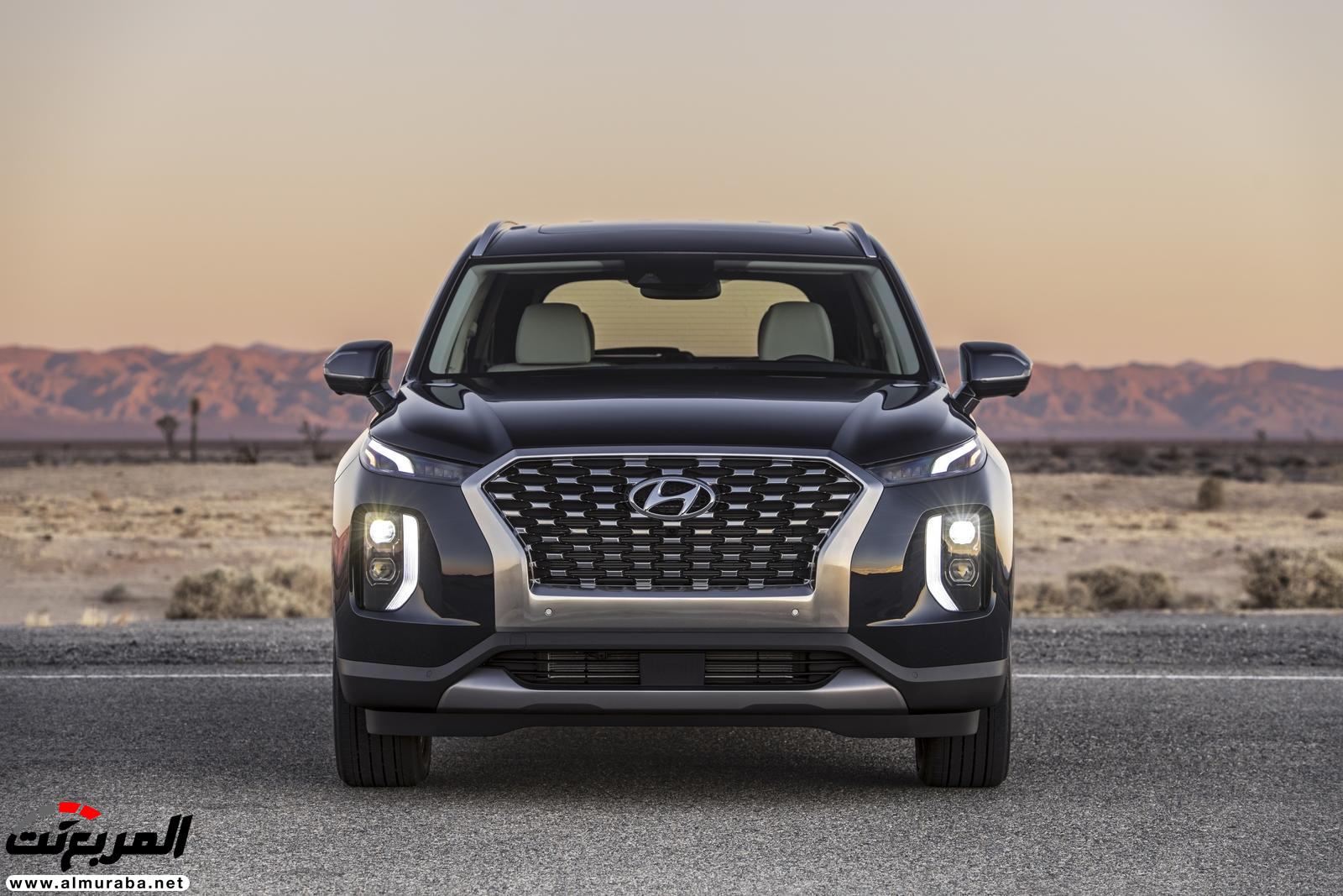 هيونداي باليسايد 2020 الجديدة “اسعار وصور ومميزات ومواصفات” Hyundai Palisade 14