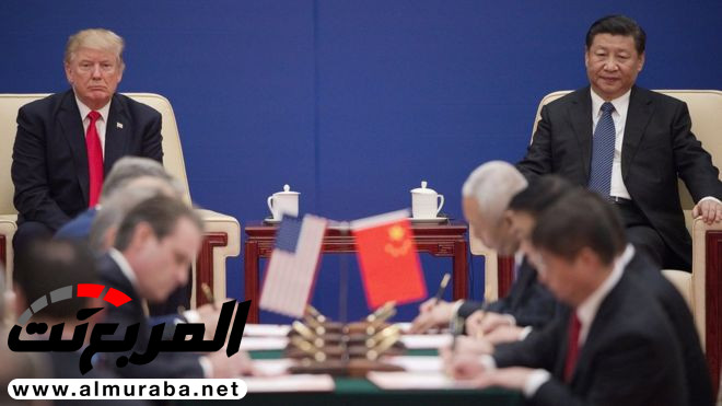 انخفاض غير مسبوق في صادرات السيارات الألمانية بالنصف الأول لـ 2019 4