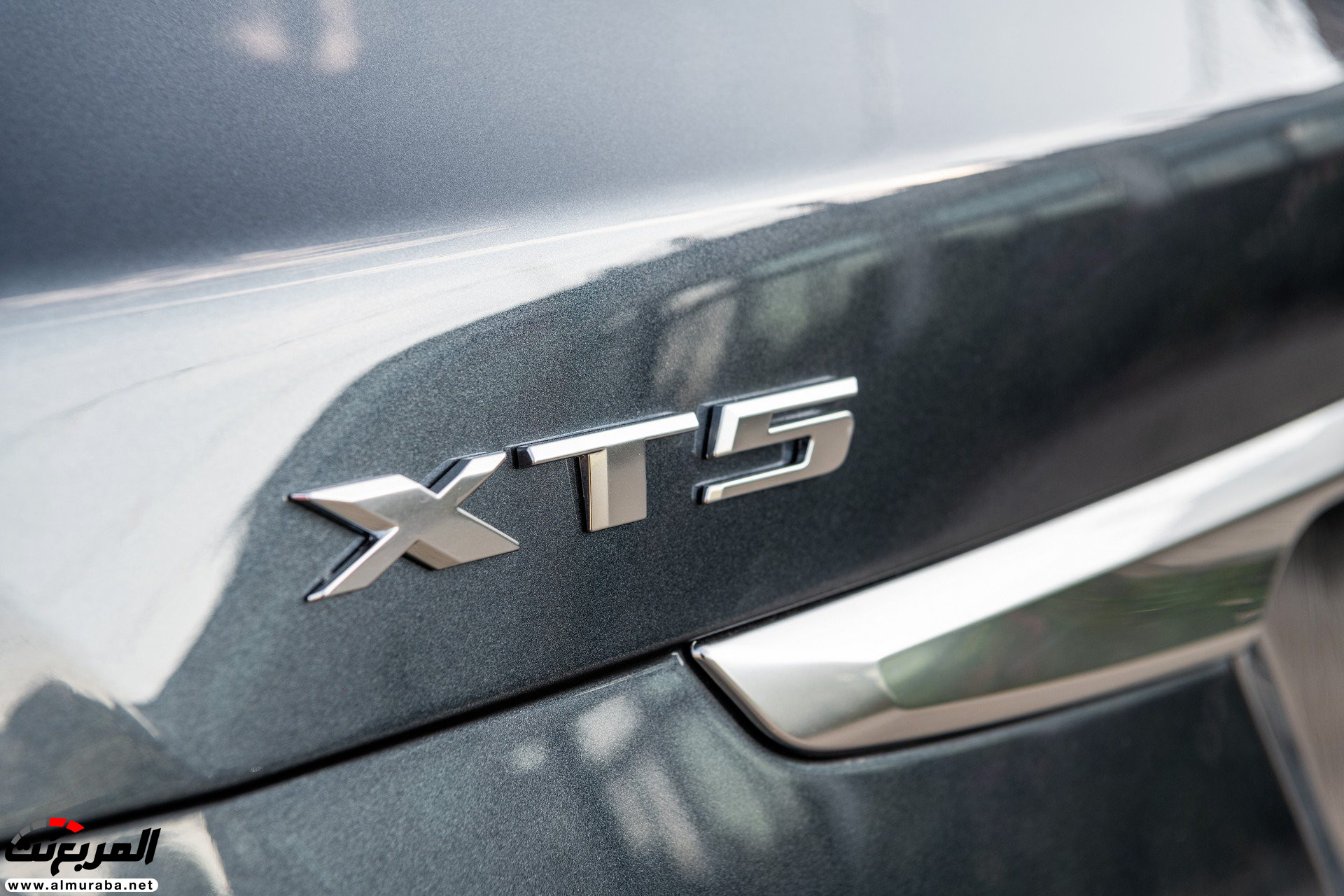 كاديلاك XT5 موديل 2020 تحصل على شكل محدث وتقنيات جديدة 4