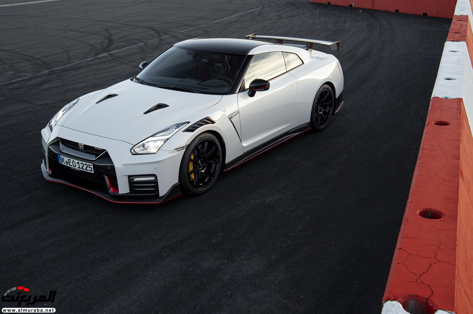 مسؤول تطوير نيسان GT-R لا يعرف تفاصيل جيلها القادم! 4