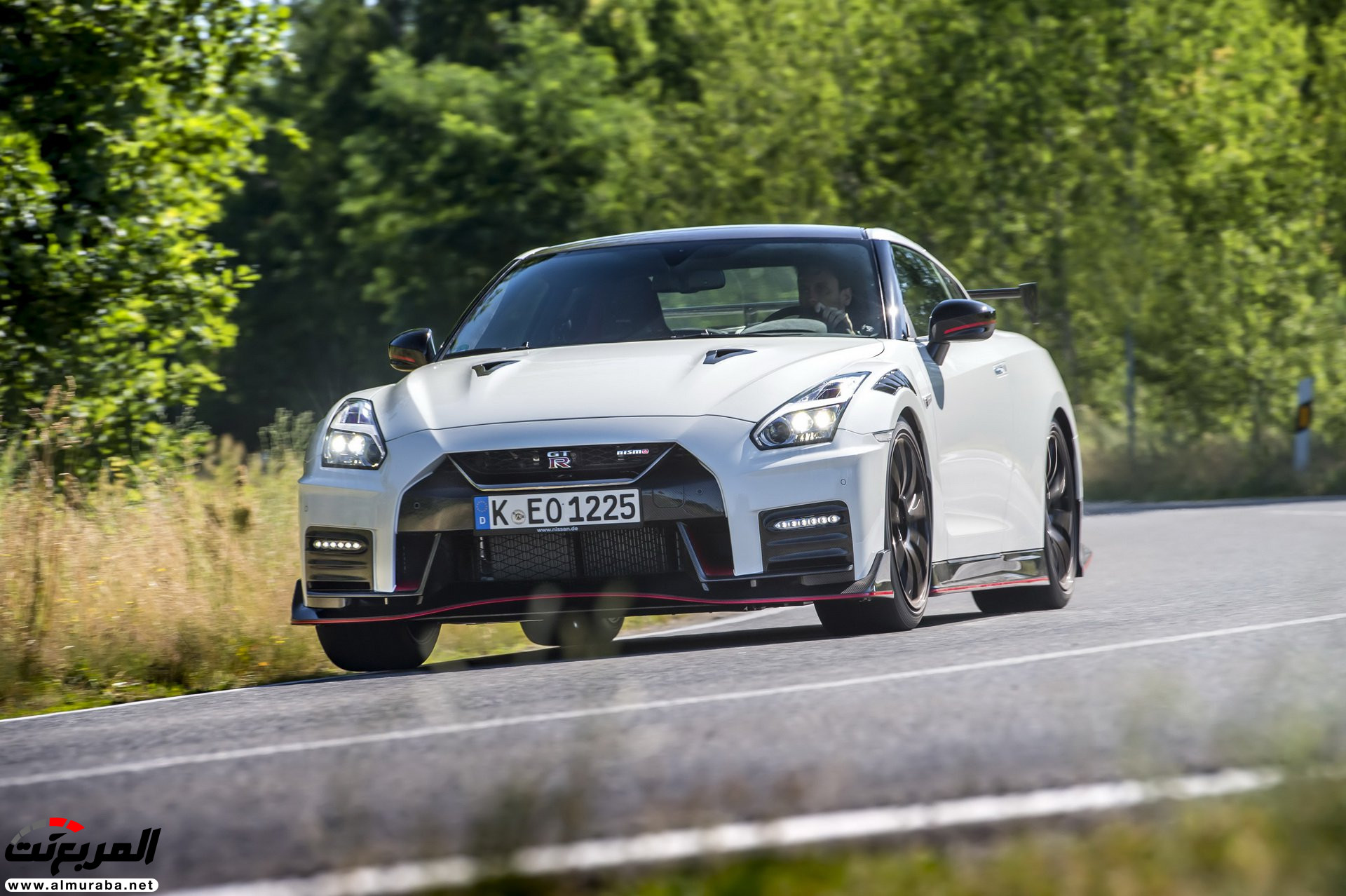 مسؤول تطوير نيسان GT-R لا يعرف تفاصيل جيلها القادم! 7