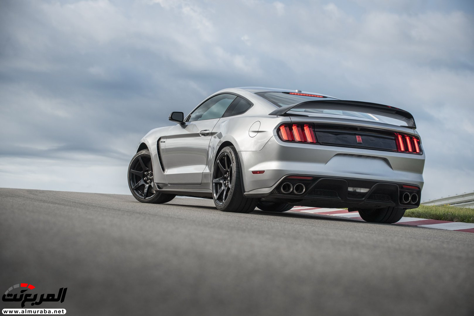 فورد موستنج شيلبي GT350R تحصل على تحديثات جديدة لموديل 2020 4