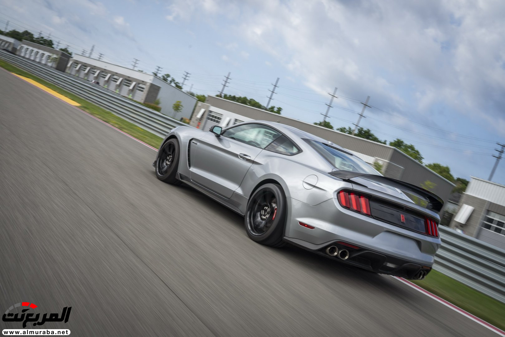 فورد موستنج شيلبي GT350R تحصل على تحديثات جديدة لموديل 2020 3