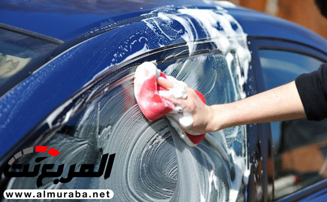 5 خرافات عن طرق العناية بالسيارة وتنظيفها.. احذر منها 1