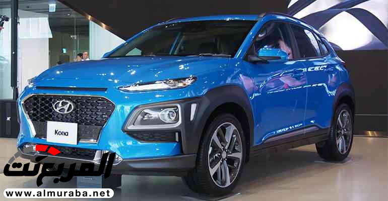 3 سيارات هيونداي SUV تحصل على أعلى تقييمات السلامة 1