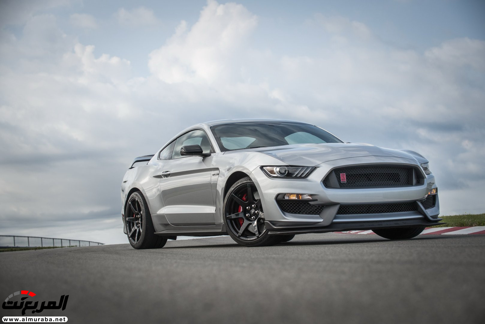 فورد موستنج شيلبي GT350R تحصل على تحديثات جديدة لموديل 2020 5