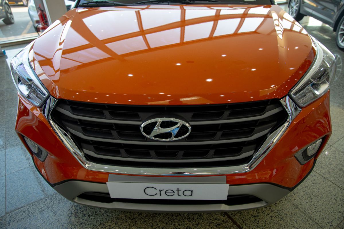 مميزات هيونداي كريتا 2020 في السعودية Hyundai Creta 1