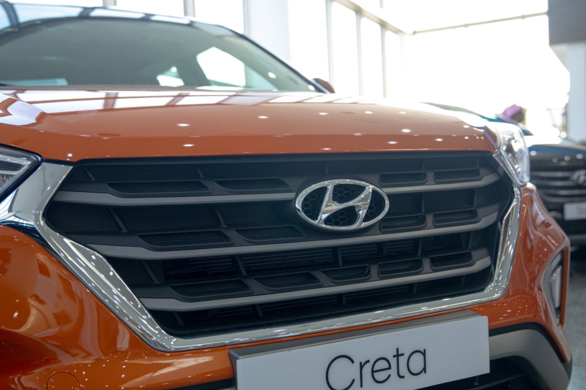 مميزات هيونداي كريتا 2020 في السعودية Hyundai Creta 12